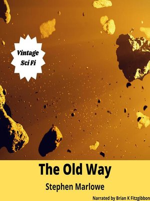 cover image of The Old Way